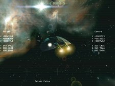 X: Beyond the Frontier Screenshot 8