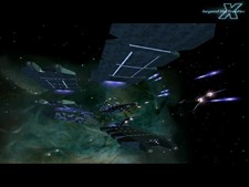 X: Beyond the Frontier Screenshot 6
