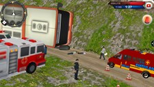 Ambulance Chauffeur Simulator 2 Screenshot 6