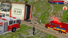 Ambulance Chauffeur Simulator 2 Screenshot 8