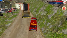Ambulance Chauffeur Simulator 2 Screenshot 5