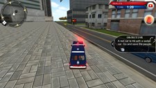 Ambulance Chauffeur Simulator 2 Screenshot 7