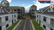 Ambulance Chauffeur Simulator 2 Screenshot 3