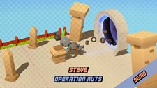 Steve : Operation Nuts Demo Screenshot 6