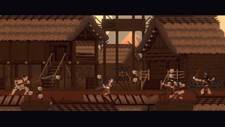 1000 Cuts: Jomaku Screenshot 7