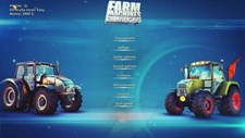 Farm Machines Championships 2014 Screenshot 8