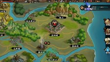 Sifu's Quest:First battle Screenshot 2