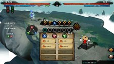 Sifu's Quest:First battle Screenshot 1