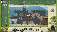 Pixel Puzzles: Japan Screenshot 2