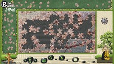 Pixel Puzzles: Japan Screenshot 5
