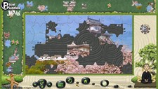 Pixel Puzzles: Japan Screenshot 3