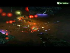 X: Tension Screenshot 7