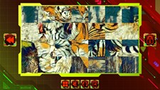 Twizzle Puzzle: Predators Screenshot 6