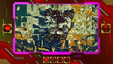 Twizzle Puzzle: Predators Screenshot 2