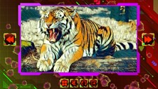 Twizzle Puzzle: Predators Screenshot 5