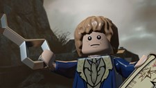 LEGO The Hobbit Screenshot 1