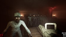 Nasty Zombies Screenshot 1