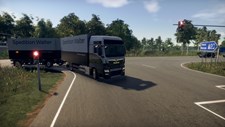 On The Road - Truck Simulator Screenshot 8