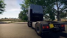 On The Road - Truck Simulator Screenshot 6