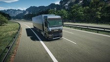 On The Road - Truck Simulator Screenshot 7