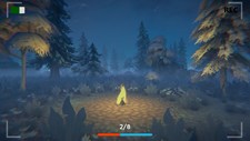 Floppa: The Dark Forest Screenshot 7