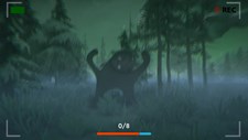 Floppa: The Dark Forest Screenshot 5
