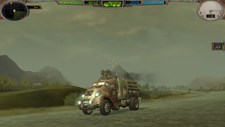 Hard Truck Apocalypse / Ex Machina Screenshot 6