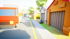 Street Cleaner Simulator Screenshot 6
