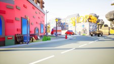 Street Cleaner Simulator Screenshot 8