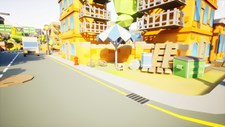 Street Cleaner Simulator Screenshot 2