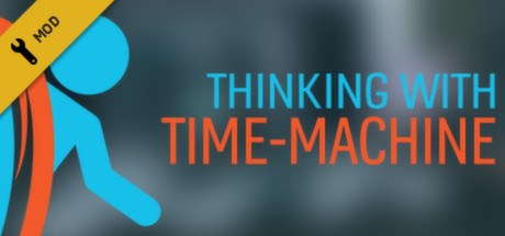 Thinking with time machine вылетает