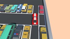 Parking Driver Screenshot 1