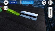 Let's Park Bus Edition Screenshot 1