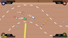 Mini Micro Racing Screenshot 2