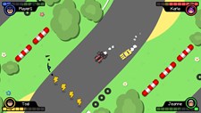 Mini Micro Racing Screenshot 5