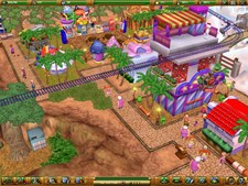 Zoo Empire Screenshot 6