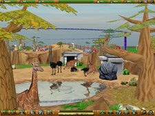 Zoo Empire Screenshot 7