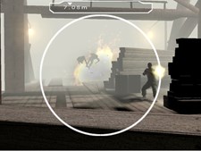 Shadow Ops: Red Mercury Screenshot 3