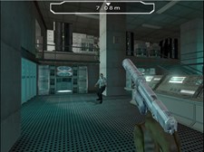 Shadow Ops: Red Mercury Screenshot 8