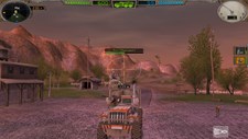 Hard Truck Apocalypse: Arcade  Ex Machina: Arcade Screenshot 4