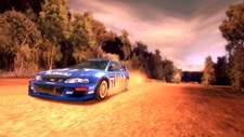 Colin McRae Rally Screenshot 5