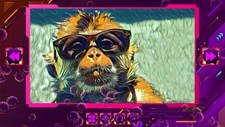 Twizzle Puzzle: Monkeys Screenshot 7