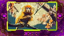 Twizzle Puzzle: Monkeys Screenshot 8