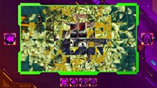 Twizzle Puzzle: Monkeys Screenshot 2