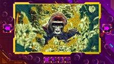 Twizzle Puzzle: Monkeys Screenshot 1