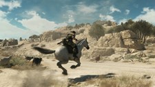 Metal Gear Solid V: The Phantom Pain Screenshot 8