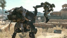 Metal Gear Solid V: The Phantom Pain Screenshot 5