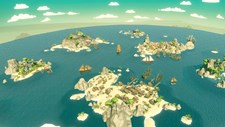 Hidden Pirates Top-Down 3D Screenshot 7