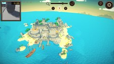 Hidden Pirates Top-Down 3D Screenshot 3