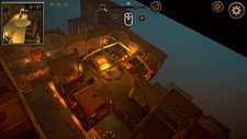 Hidden Castle Top-Down 3D Screenshot 5
